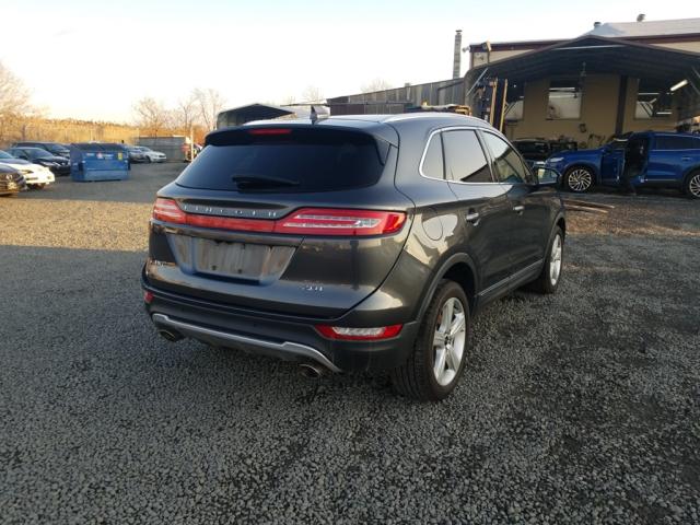 Photo 2 VIN: 5LMCJ1C92JUL21356 - LINCOLN MKC PREMIE 