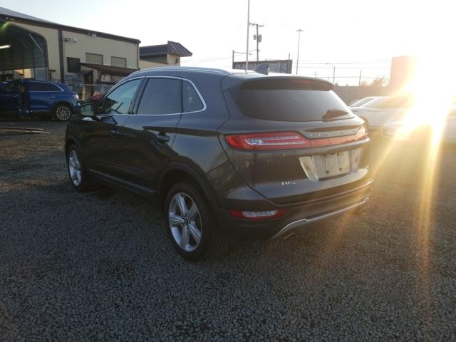 Photo 3 VIN: 5LMCJ1C92JUL21356 - LINCOLN MKC PREMIE 