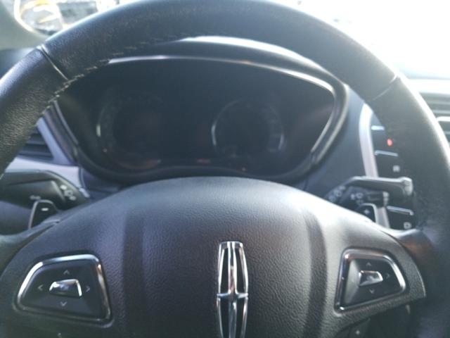 Photo 4 VIN: 5LMCJ1C92JUL21356 - LINCOLN MKC PREMIE 