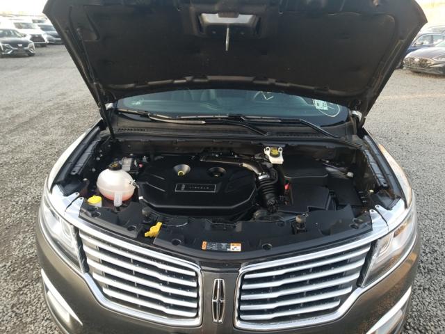 Photo 8 VIN: 5LMCJ1C92JUL21356 - LINCOLN MKC PREMIE 