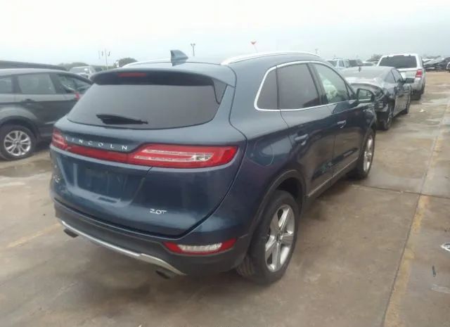 Photo 3 VIN: 5LMCJ1C92JUL22264 - LINCOLN MKC 