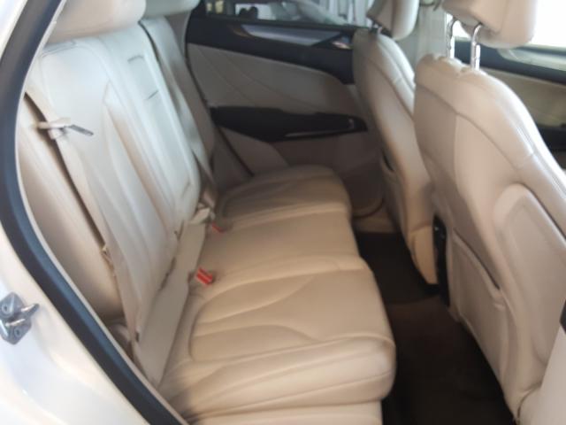 Photo 5 VIN: 5LMCJ1C92JUL32969 - LINCOLN MKC PREMIE 