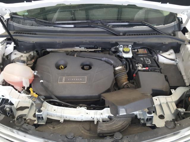 Photo 6 VIN: 5LMCJ1C92JUL32969 - LINCOLN MKC PREMIE 