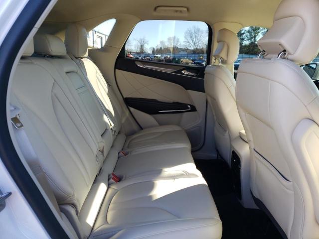 Photo 10 VIN: 5LMCJ1C92KUL43682 - LINCOLN MKZ 