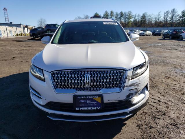 Photo 4 VIN: 5LMCJ1C92KUL43682 - LINCOLN MKZ 