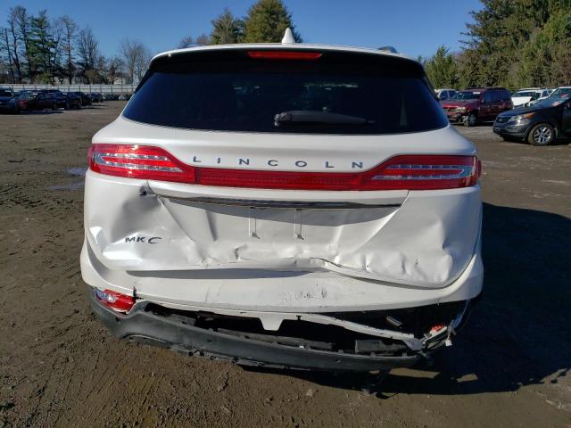 Photo 5 VIN: 5LMCJ1C92KUL43682 - LINCOLN MKZ 