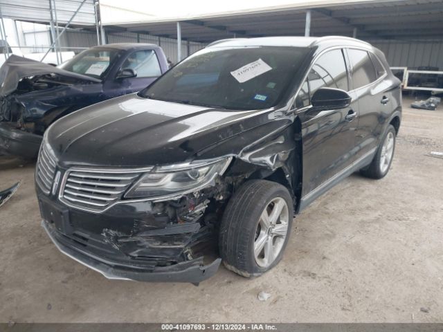 Photo 1 VIN: 5LMCJ1C93GUJ01362 - LINCOLN MKC 