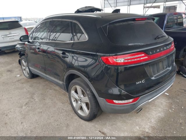 Photo 2 VIN: 5LMCJ1C93GUJ01362 - LINCOLN MKC 