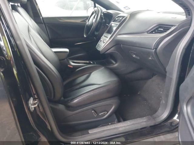 Photo 4 VIN: 5LMCJ1C93GUJ01362 - LINCOLN MKC 