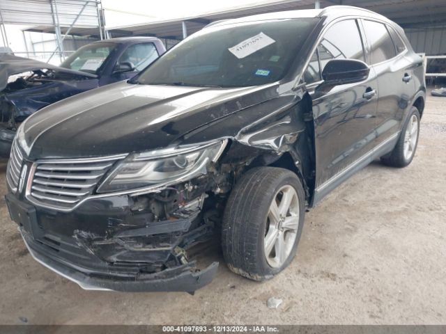 Photo 5 VIN: 5LMCJ1C93GUJ01362 - LINCOLN MKC 