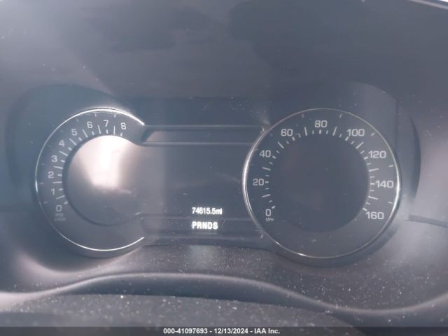 Photo 6 VIN: 5LMCJ1C93GUJ01362 - LINCOLN MKC 