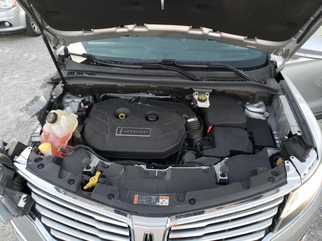 Photo 11 VIN: 5LMCJ1C93GUJ11065 - LINCOLN MKC 