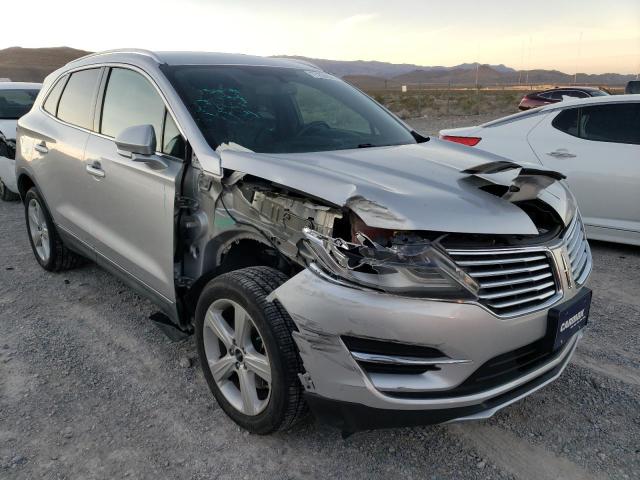 Photo 3 VIN: 5LMCJ1C93GUJ11065 - LINCOLN MKC 