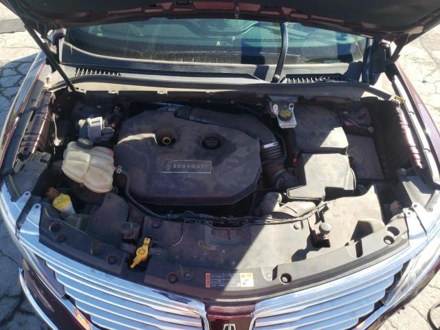 Photo 6 VIN: 5LMCJ1C93GUJ11888 - LINCOLN MKC PREMIE 