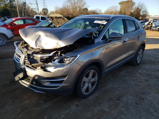 Photo 1 VIN: 5LMCJ1C93GUJ15407 - LINCOLN MKC 