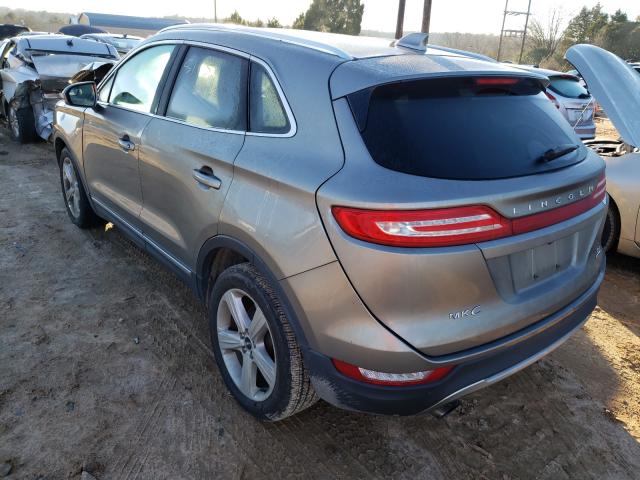 Photo 2 VIN: 5LMCJ1C93GUJ15407 - LINCOLN MKC 