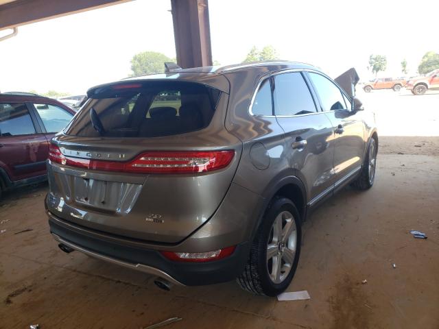 Photo 3 VIN: 5LMCJ1C93GUJ21367 - LINCOLN MKC PREMIE 