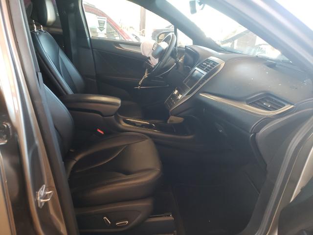 Photo 4 VIN: 5LMCJ1C93GUJ21367 - LINCOLN MKC PREMIE 