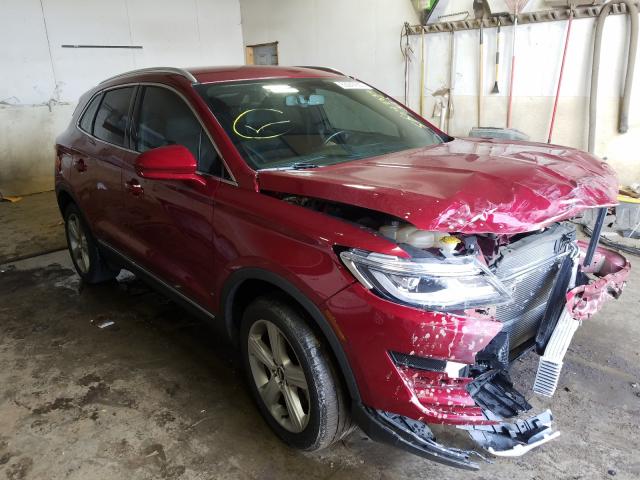 Photo 0 VIN: 5LMCJ1C93GUJ28447 - LINCOLN MKC PREMIE 