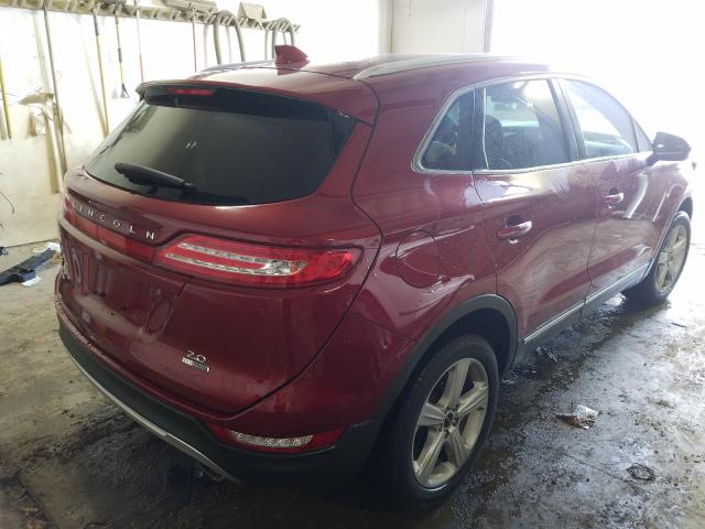 Photo 3 VIN: 5LMCJ1C93GUJ28447 - LINCOLN MKC PREMIE 