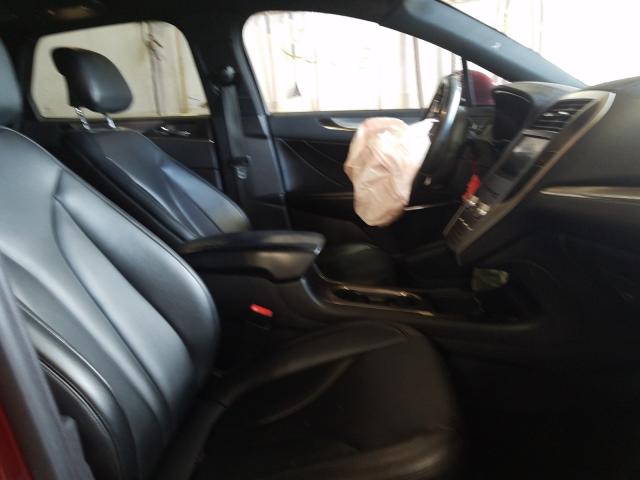 Photo 4 VIN: 5LMCJ1C93GUJ28447 - LINCOLN MKC PREMIE 