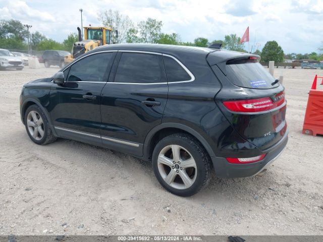 Photo 2 VIN: 5LMCJ1C93HUL02177 - LINCOLN MKC 