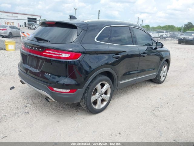 Photo 3 VIN: 5LMCJ1C93HUL02177 - LINCOLN MKC 