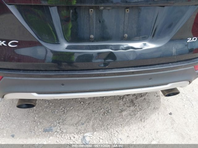 Photo 5 VIN: 5LMCJ1C93HUL02177 - LINCOLN MKC 