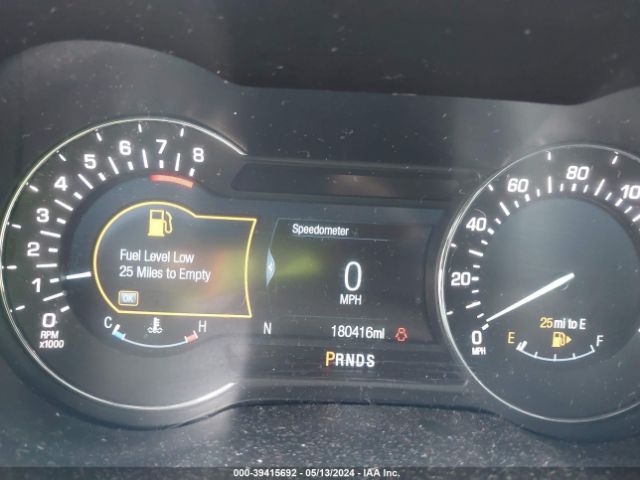 Photo 6 VIN: 5LMCJ1C93HUL02177 - LINCOLN MKC 