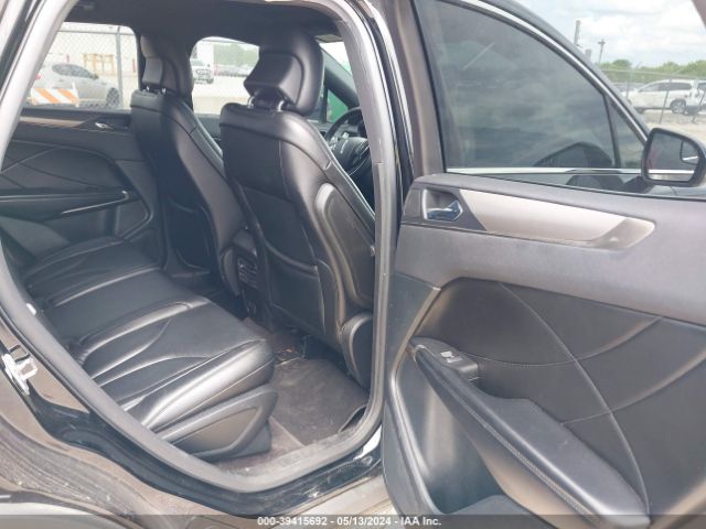 Photo 7 VIN: 5LMCJ1C93HUL02177 - LINCOLN MKC 