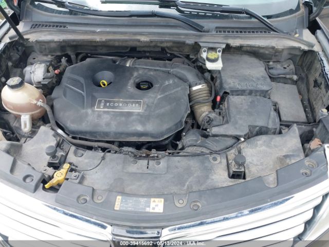 Photo 9 VIN: 5LMCJ1C93HUL02177 - LINCOLN MKC 