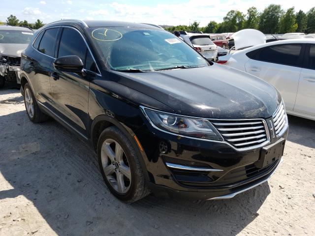 Photo 0 VIN: 5LMCJ1C93HUL09551 - LINCOLN MKC PREMIE 