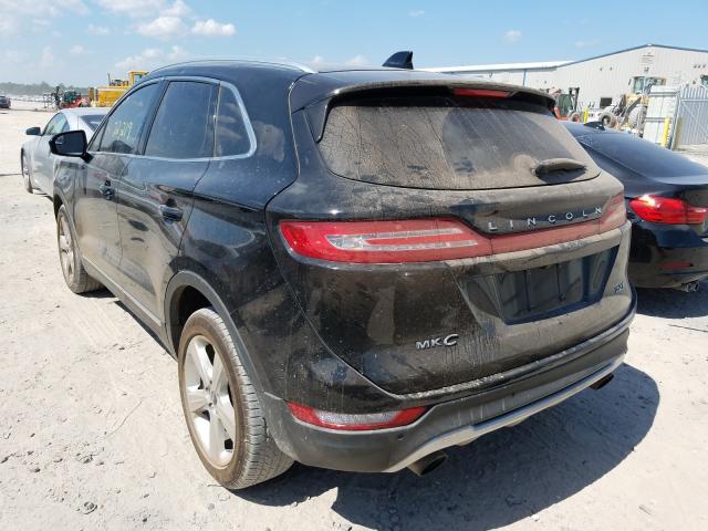 Photo 2 VIN: 5LMCJ1C93HUL09551 - LINCOLN MKC PREMIE 