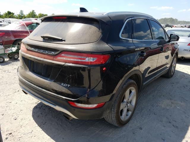 Photo 3 VIN: 5LMCJ1C93HUL09551 - LINCOLN MKC PREMIE 