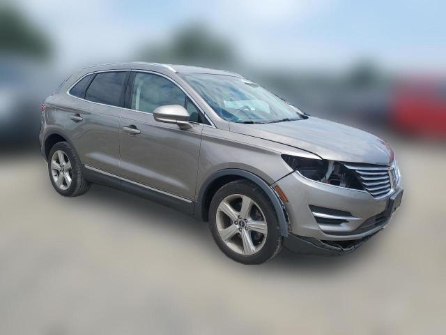 Photo 3 VIN: 5LMCJ1C93HUL22185 - LINCOLN MKC 