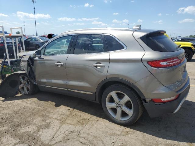 Photo 1 VIN: 5LMCJ1C93HUL27838 - LINCOLN MKC 