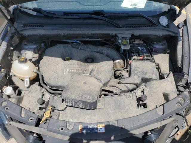 Photo 10 VIN: 5LMCJ1C93HUL27838 - LINCOLN MKC 