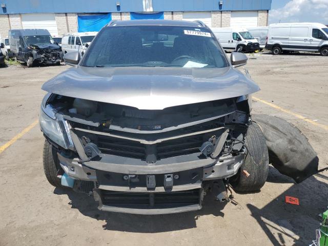 Photo 4 VIN: 5LMCJ1C93HUL27838 - LINCOLN MKC 