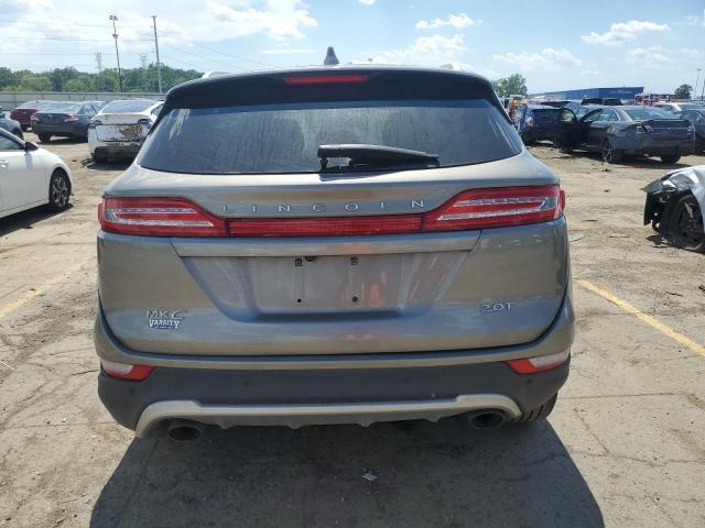 Photo 5 VIN: 5LMCJ1C93HUL27838 - LINCOLN MKC 