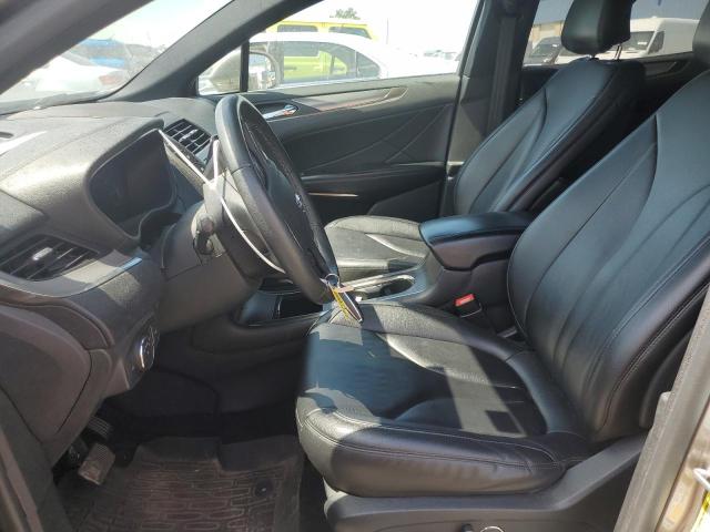 Photo 6 VIN: 5LMCJ1C93HUL27838 - LINCOLN MKC 