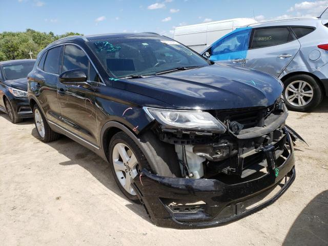 Photo 3 VIN: 5LMCJ1C93HUL31551 - LINCOLN MKC PREMIE 