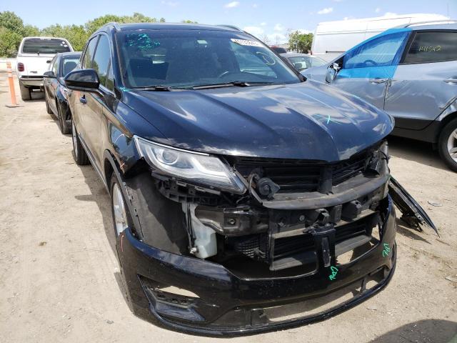 Photo 4 VIN: 5LMCJ1C93HUL31551 - LINCOLN MKC PREMIE 