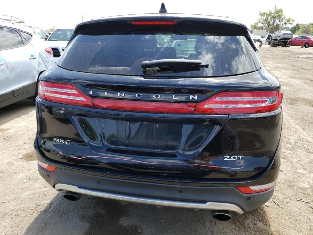 Photo 5 VIN: 5LMCJ1C93HUL31551 - LINCOLN MKC PREMIE 