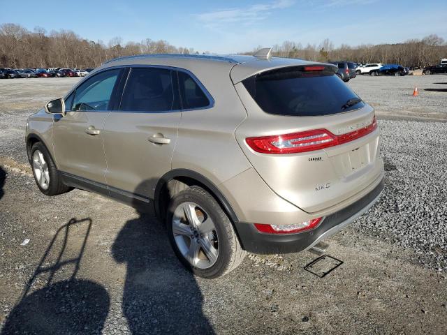 Photo 1 VIN: 5LMCJ1C93HUL40427 - LINCOLN MKC PREMIE 