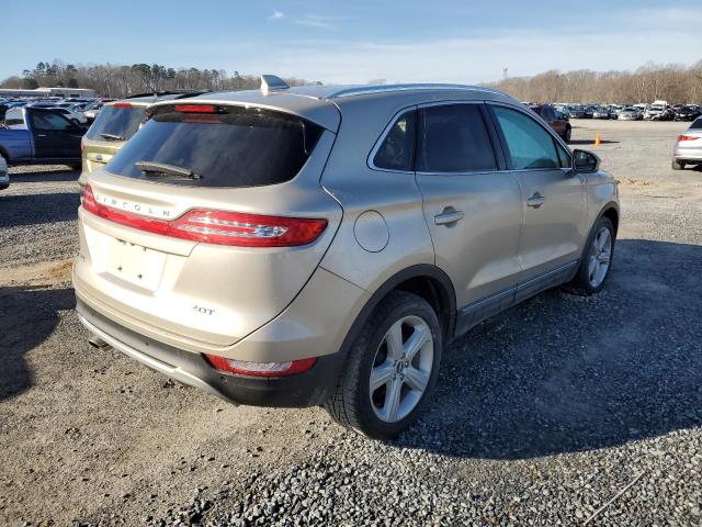 Photo 2 VIN: 5LMCJ1C93HUL40427 - LINCOLN MKC PREMIE 