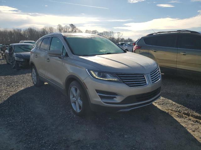 Photo 3 VIN: 5LMCJ1C93HUL40427 - LINCOLN MKC PREMIE 