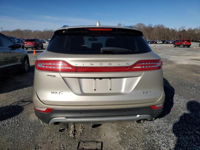 Photo 5 VIN: 5LMCJ1C93HUL40427 - LINCOLN MKC PREMIE 