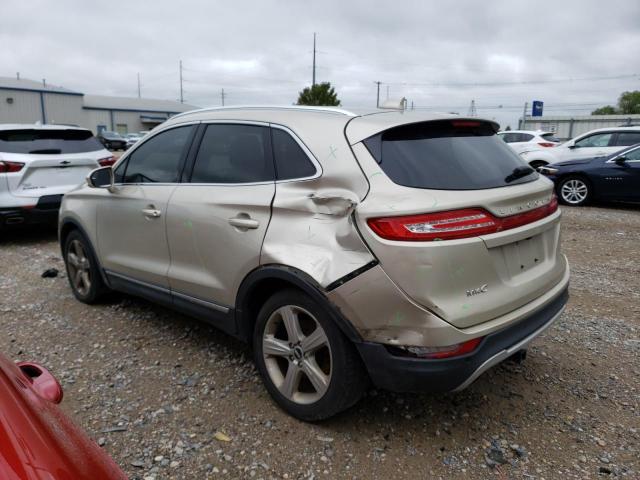 Photo 1 VIN: 5LMCJ1C93HUL45675 - LINCOLN MKC PREMIE 