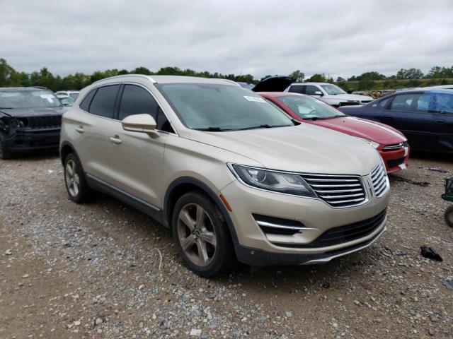 Photo 3 VIN: 5LMCJ1C93HUL45675 - LINCOLN MKC PREMIE 