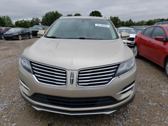 Photo 4 VIN: 5LMCJ1C93HUL45675 - LINCOLN MKC PREMIE 